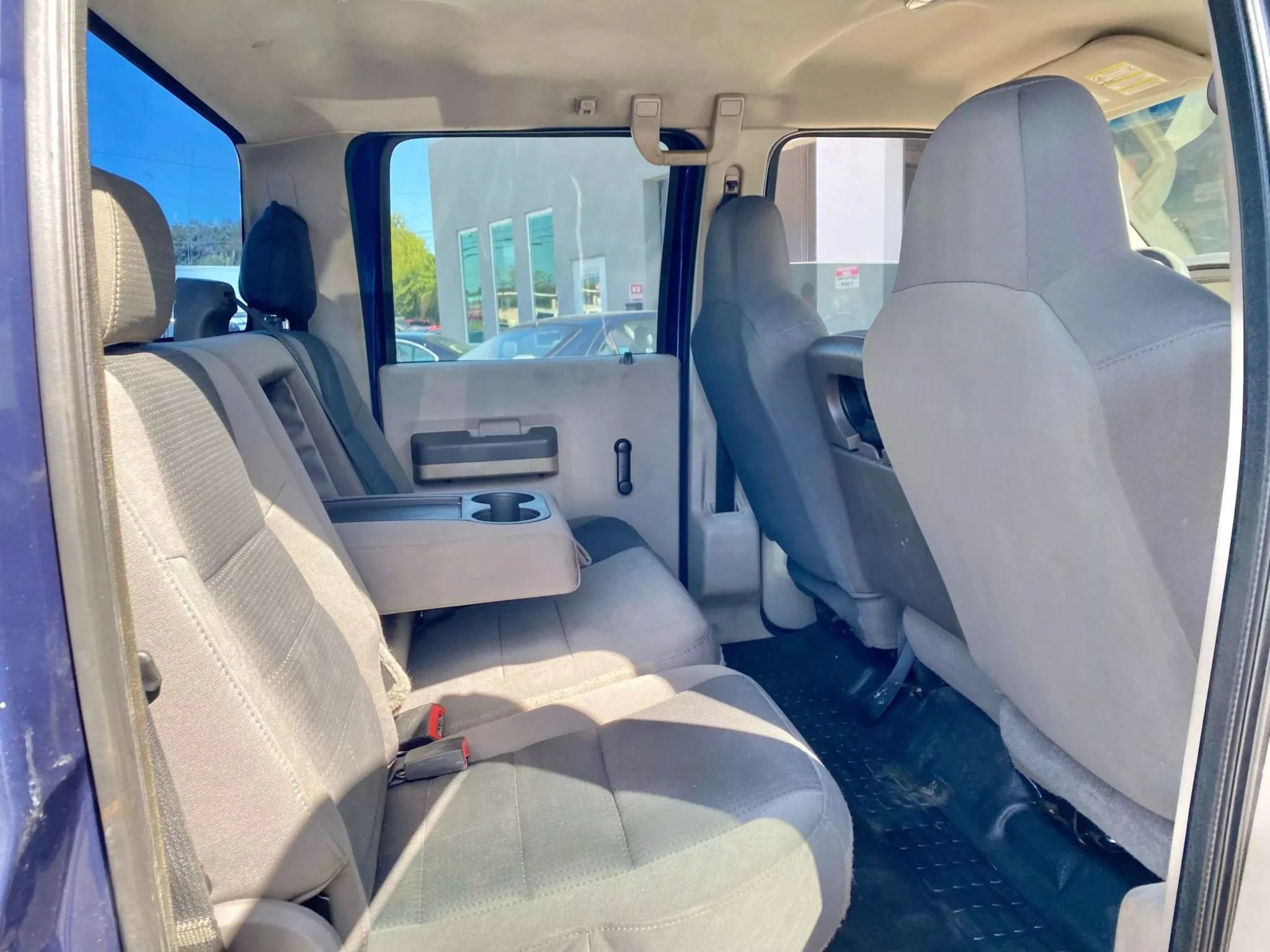 Used 2010 Ford F250 XLT AWD/4WD image 13