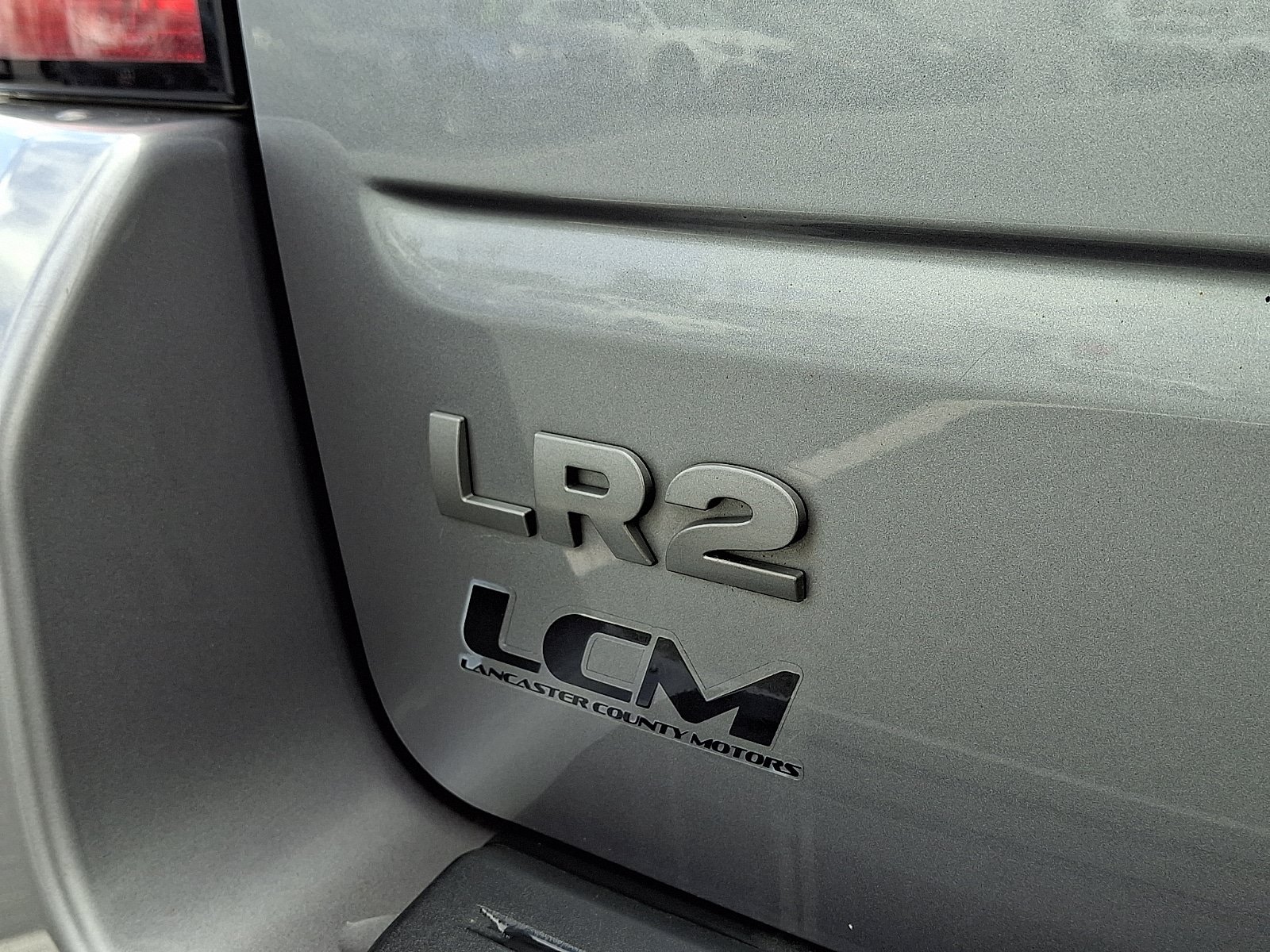 Used 2013 Land Rover LR2 AWD/4WD image 30