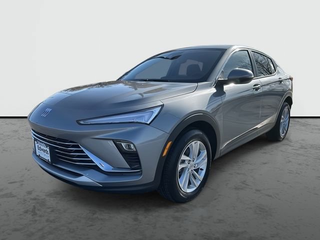 New 2026 Buick Envista Preferred w/ Convenience I Package