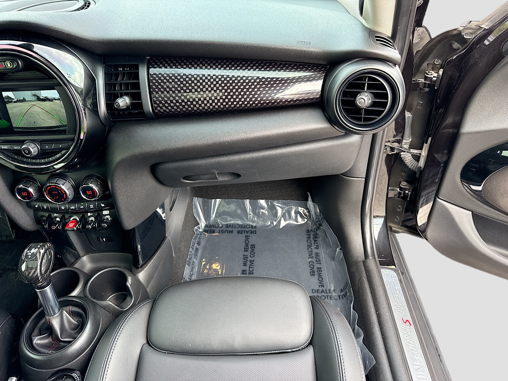 Used 2019 MINI Cooper S FWD image 17