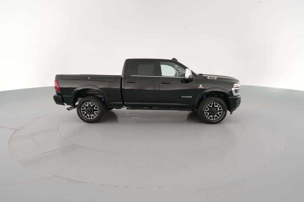 New 2026 RAM 2500 Limited image 14