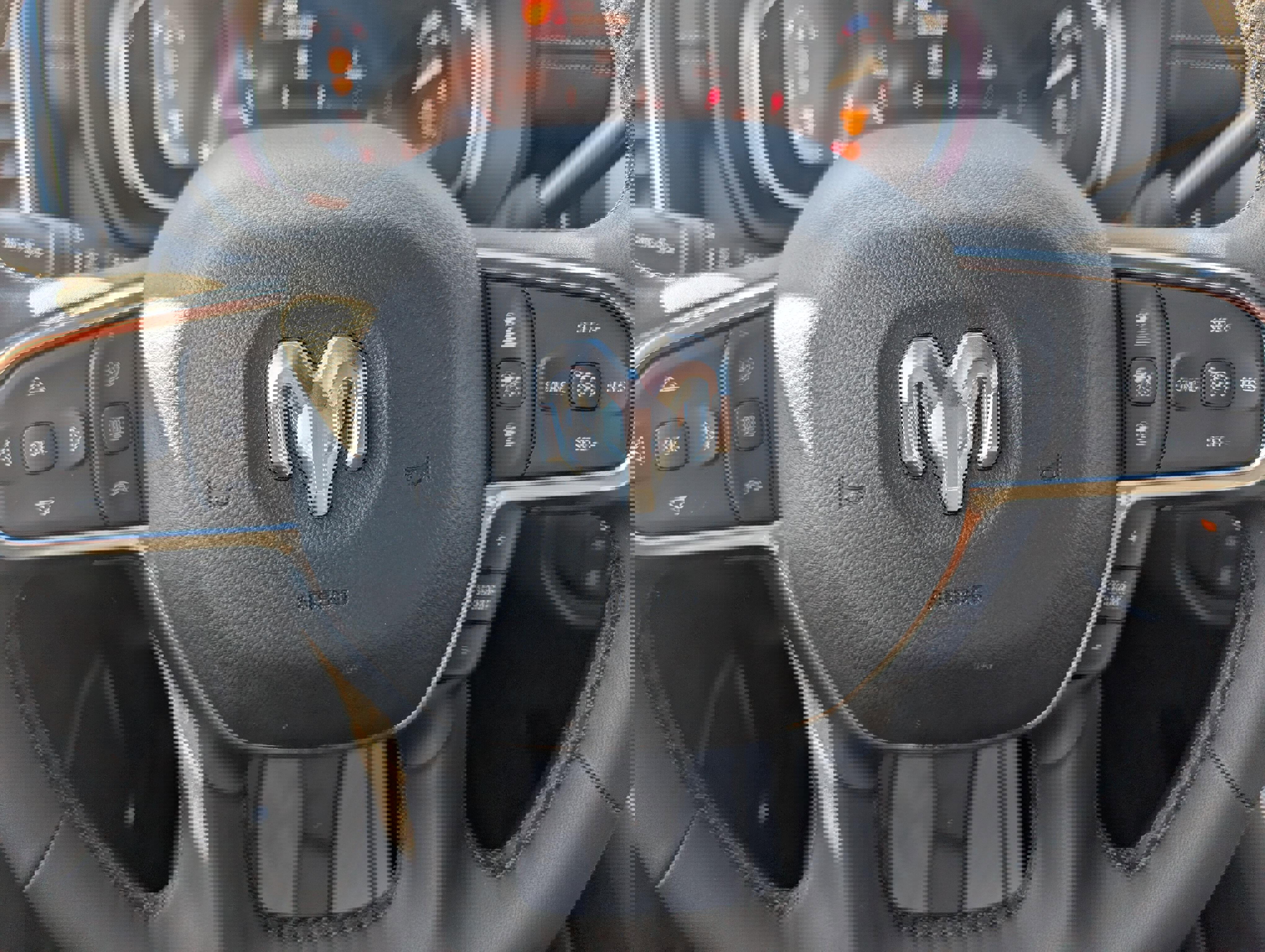 New 2026 RAM 2500 Laramie image 13