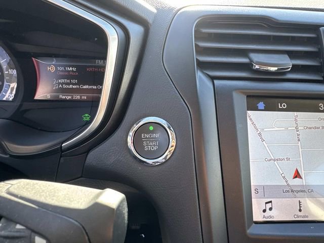 Used 2019 Ford Fusion Energi Titanium image 28