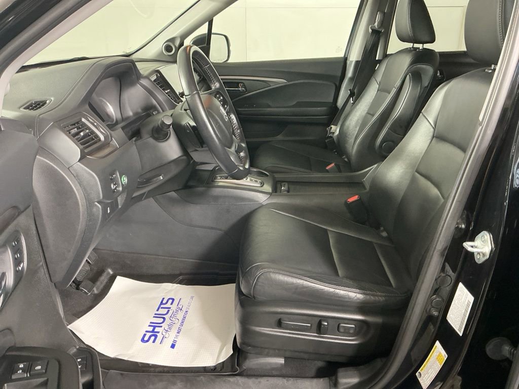 Used 2022 Honda Pilot Special Edition image 10