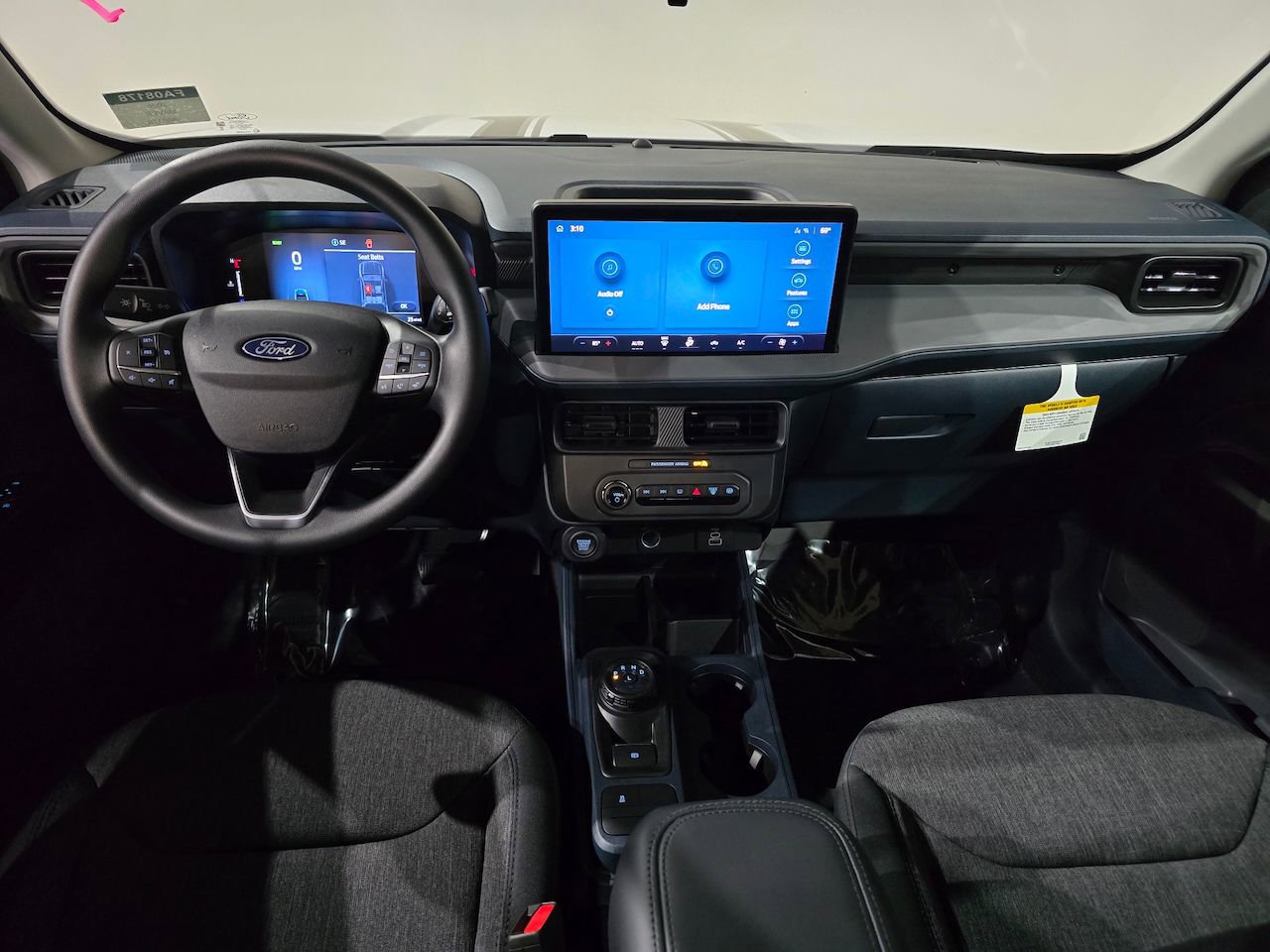 New 2026 Ford Maverick XLT w/ Equipment Group 301A image 28