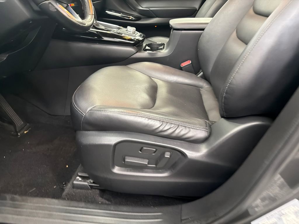 Used 2021 MAZDA CX-9 Touring w/ Touring Premium Package image 10