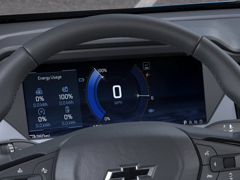 New 2027 Chevrolet Bolt LT w/ Comfort Package FWD image 18