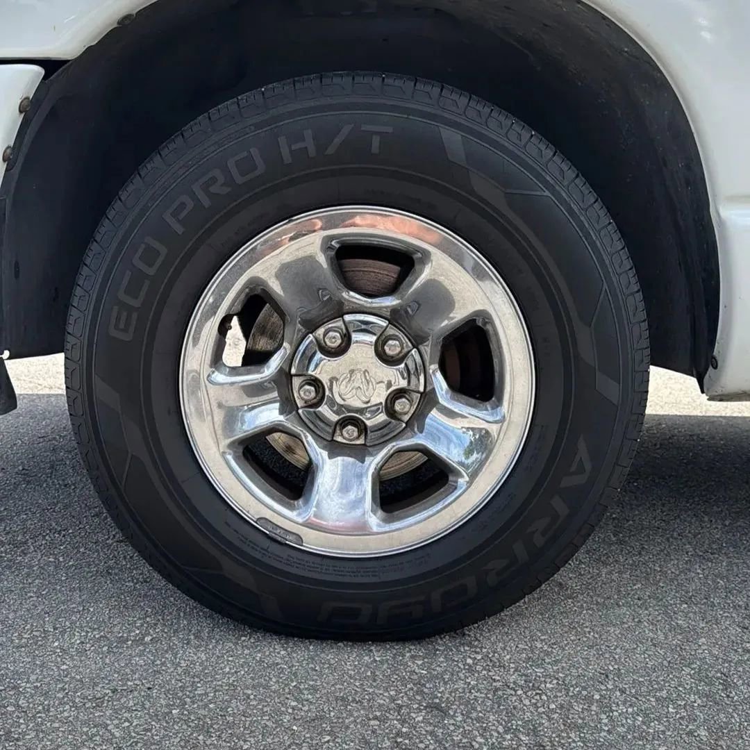 Used 2004 Dodge Ram 1500 Truck SLT image 16