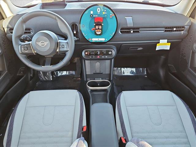 New 2026 MINI Cooper S FWD image 15