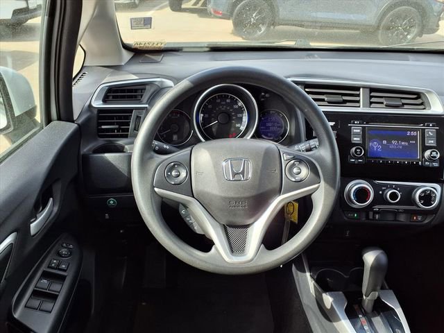 Used 2020 Honda Fit LX image 15