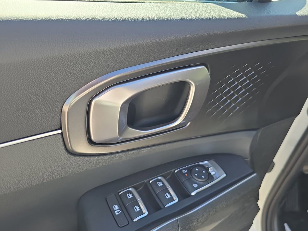 New 2026 Kia Sorento EX image 19