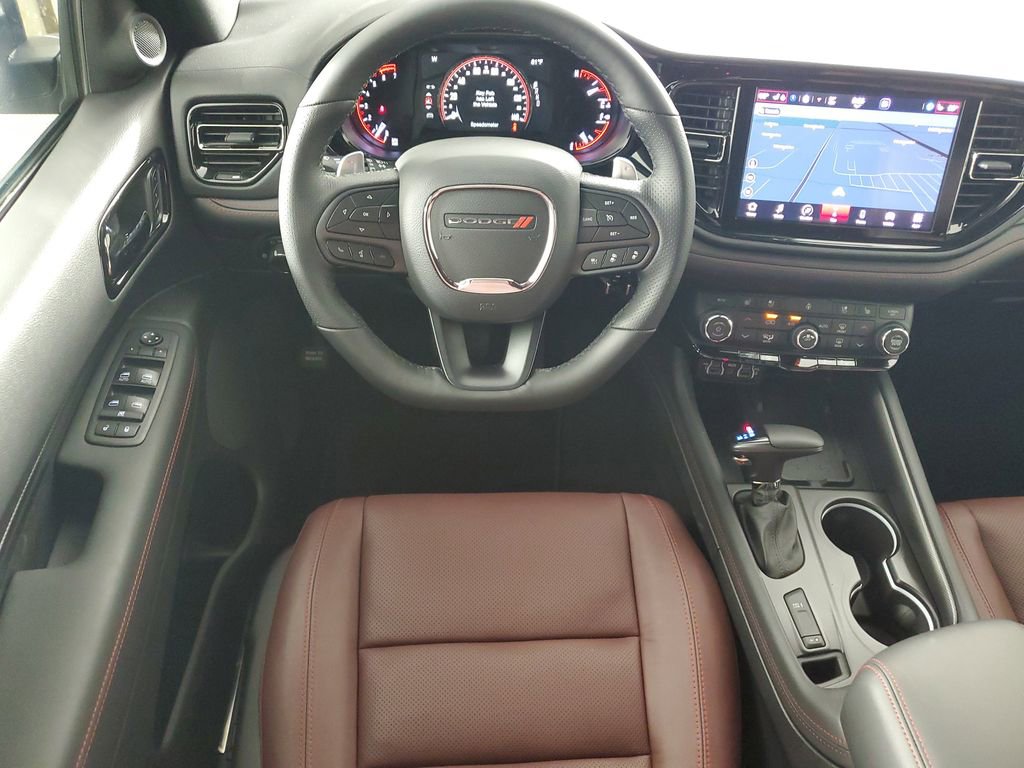 New 2026 Dodge Durango GT image 15