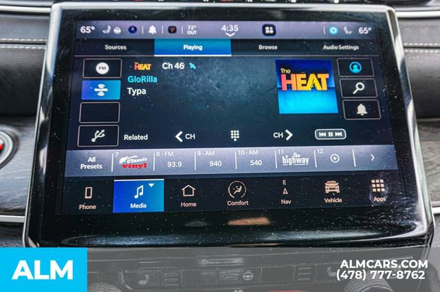 Used 2024 Jeep Grand Cherokee Limited 4xe image 37