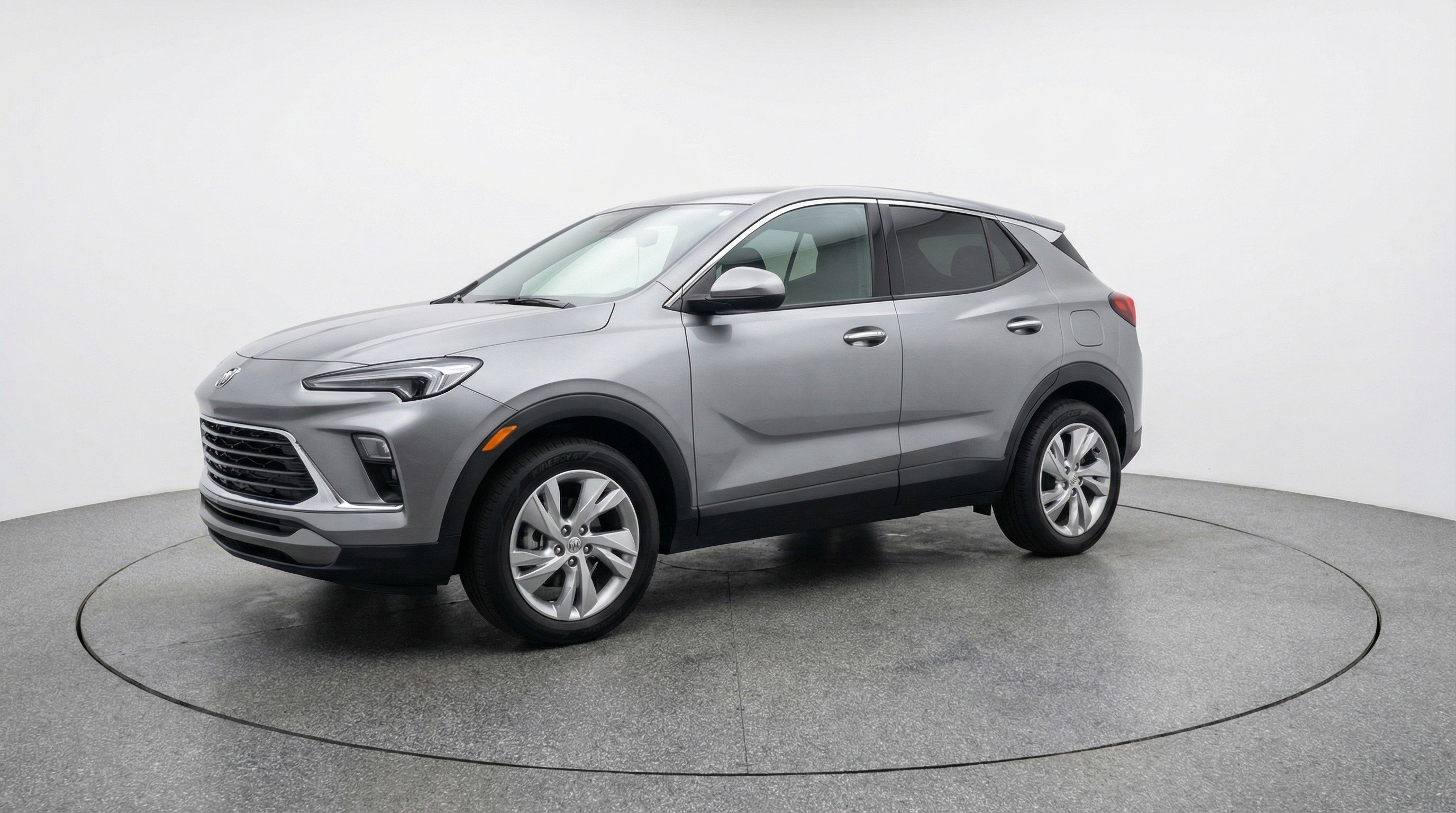 Used 2025 Buick Encore GX Preferred image 3