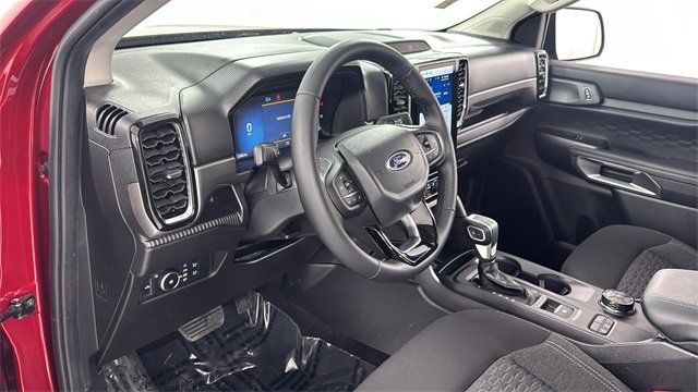 Used 2025 Ford Ranger XLT w/ Advanced Towing Package image 34