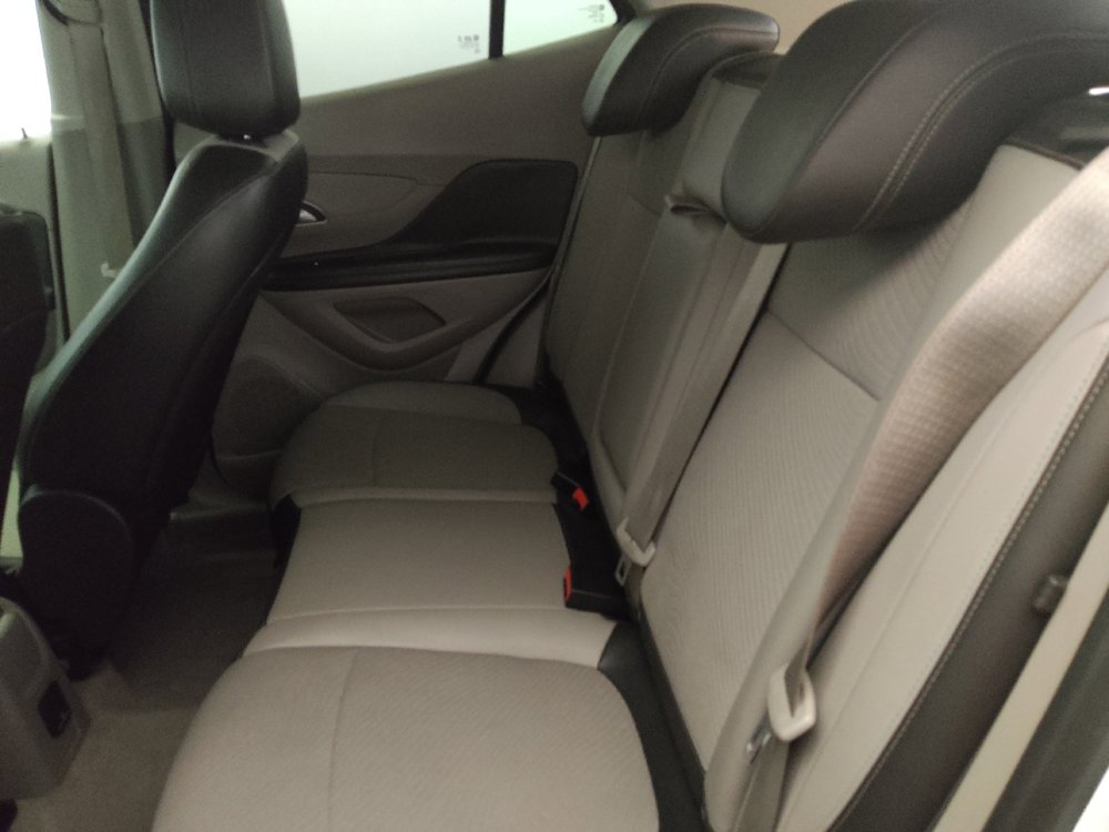 Used 2014 Buick Encore Convenience AWD/4WD image 18