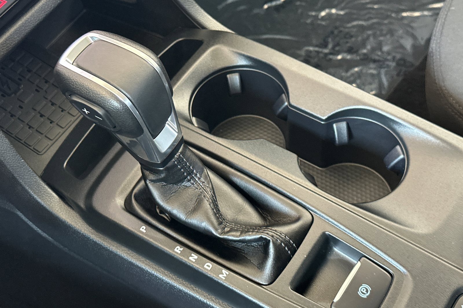 New 2025 Ford Ranger XLT w/ Equipment Group 301A High image 20