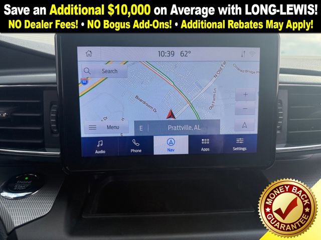 Used 2020 Ford Explorer XLT w/ Equipment Group 202A image 26