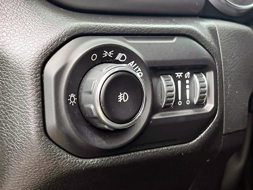 Certified 2022 Jeep Wrangler Unlimited Sport image 16