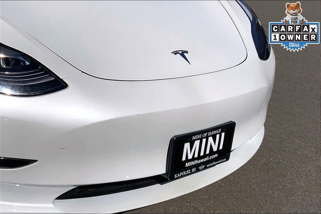 Used 2023 Tesla Model 3 Standard Range image 26