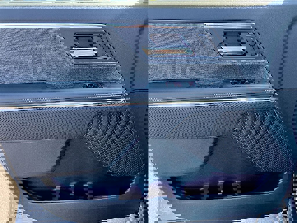 New 2026 GMC Sierra EV Elevation image 18