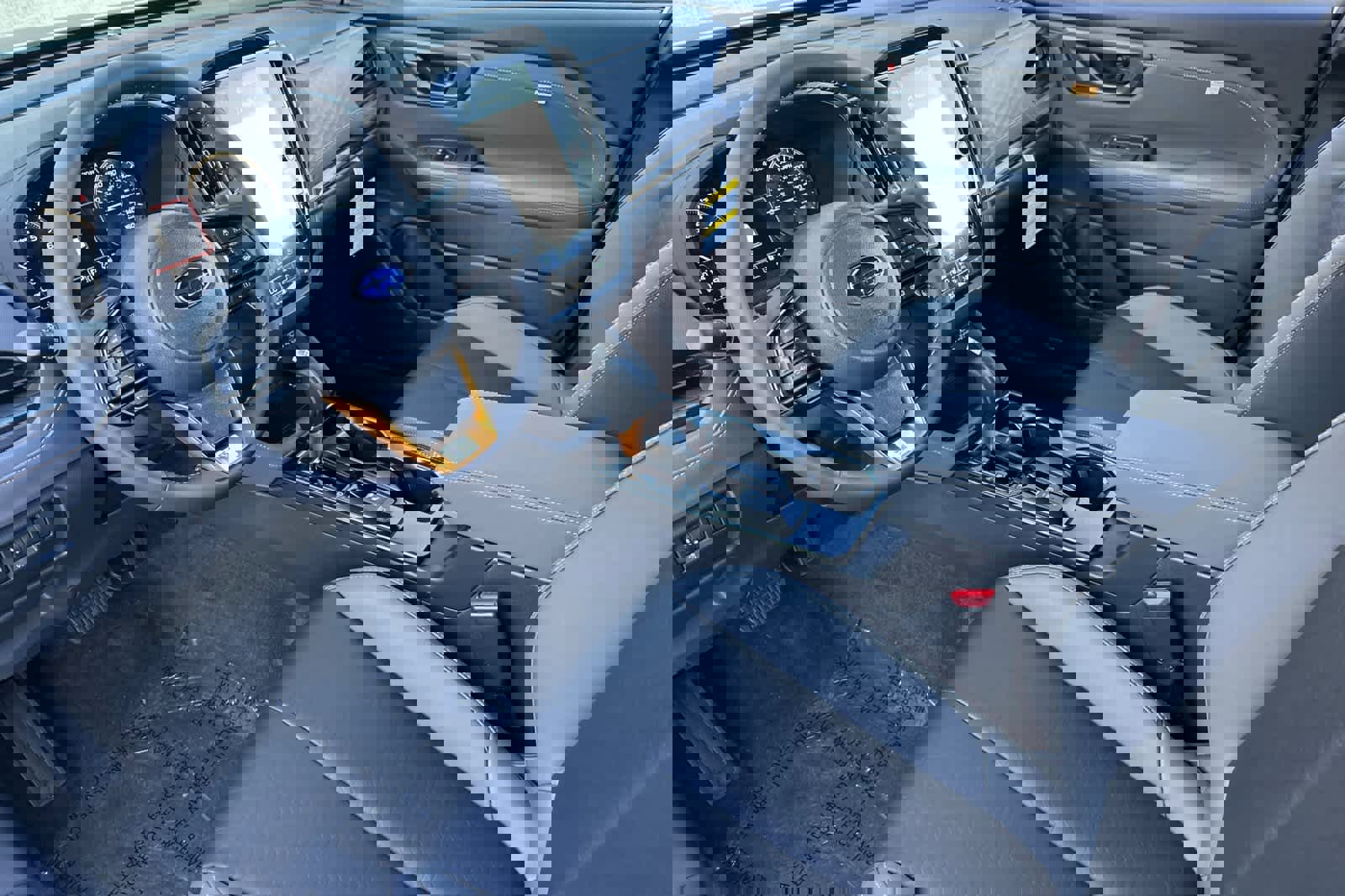 New 2026 Subaru Forester Wilderness image 3