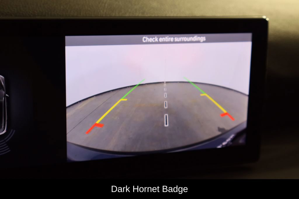 New 2024 Dodge Hornet R/T w/ R/T Blacktop Package image 7