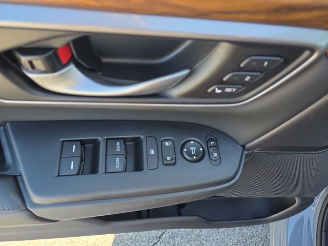 Used 2022 Honda CR-V EX-L image 20