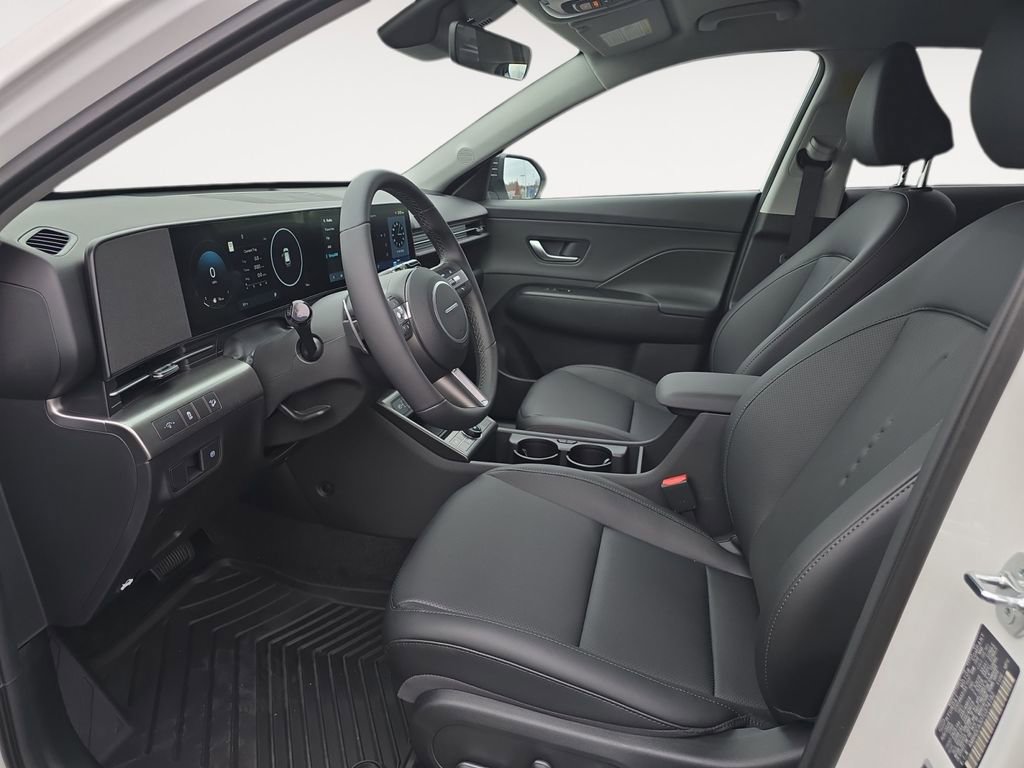 New 2026 Hyundai Kona SEL Premium image 10