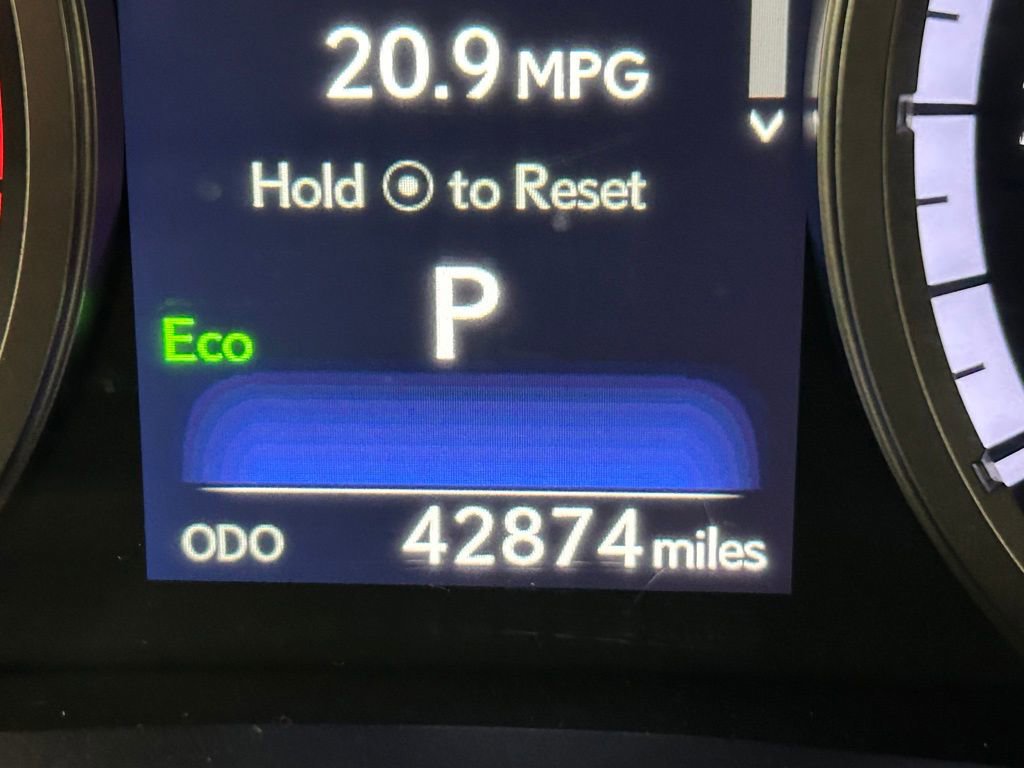 Used 2020 Lexus NX 300 F Sport w/ F Sport Premium Package image 22