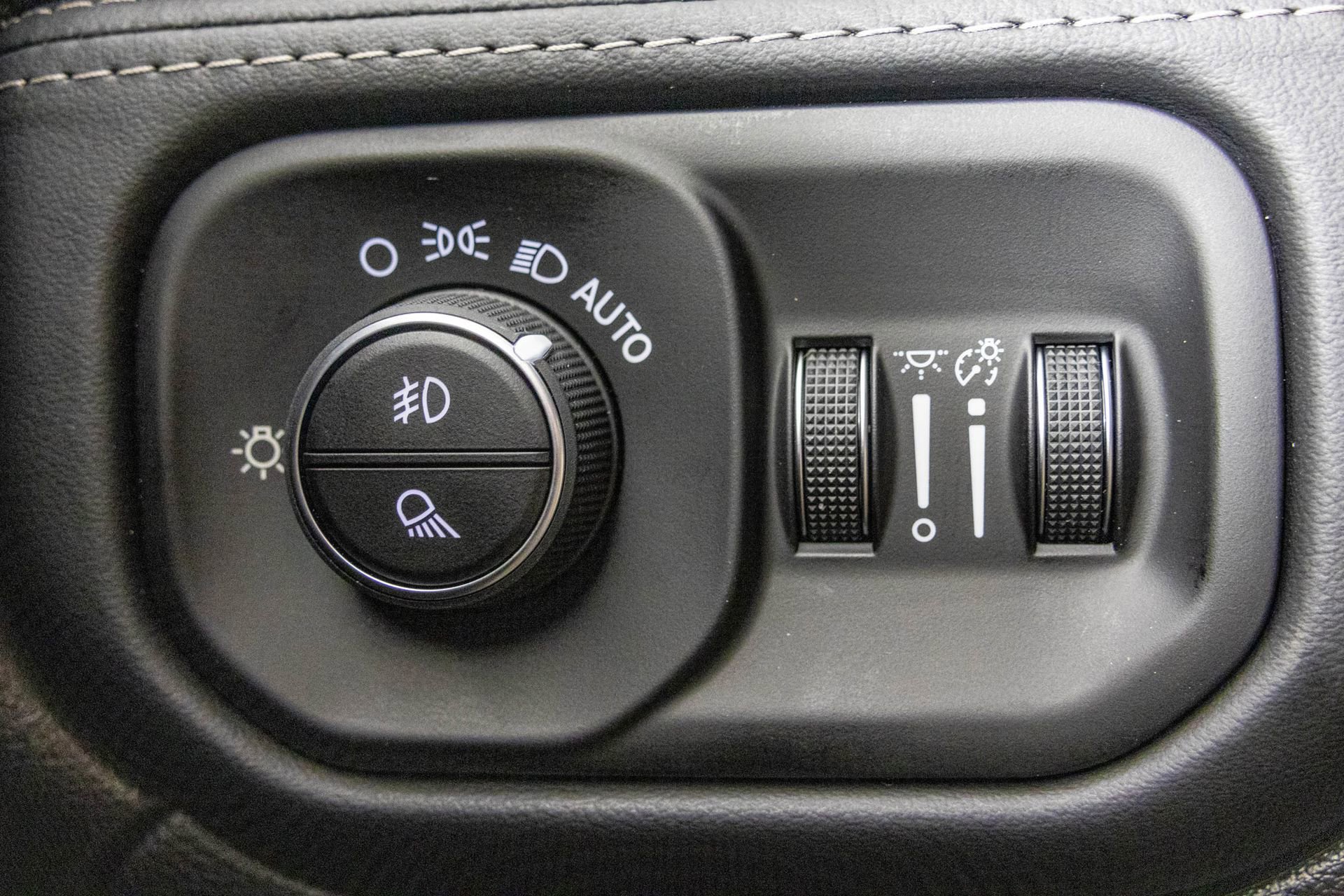 New 2026 RAM 2500 Rebel w/ Rebel Level 2 Equipment Group image 33