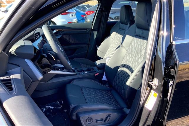 New 2026 Audi S3 Premium image 8