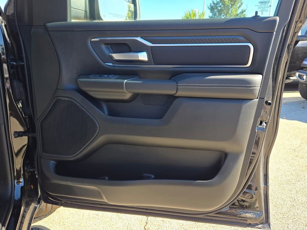 New 2026 RAM 1500 Big Horn image 9
