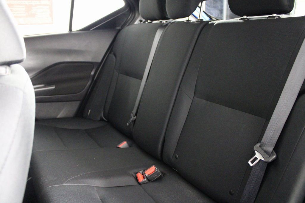 Certified 2023 Nissan Kicks S w/ Interior Electronics Package image 17