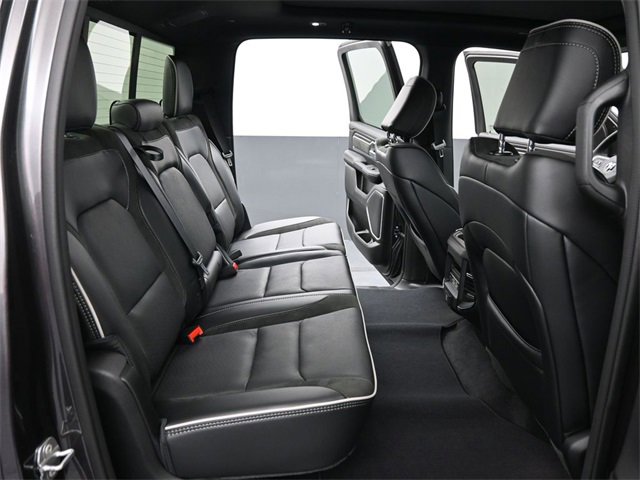 New 2026 RAM 1500 Laramie w/ Laramie Southwest Edition image 21