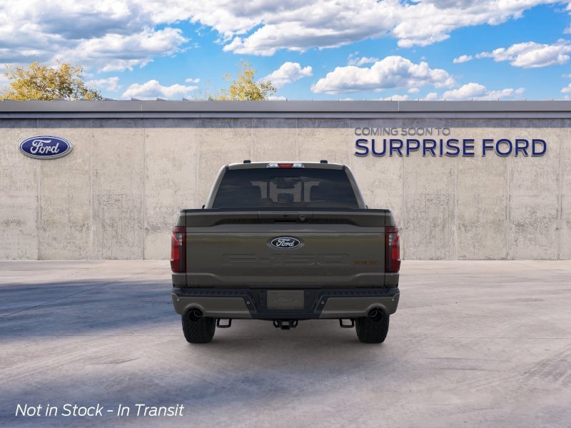 New 2026 Ford F150 Tremor w/ Equipment Group 402B AWD/4WD image 27