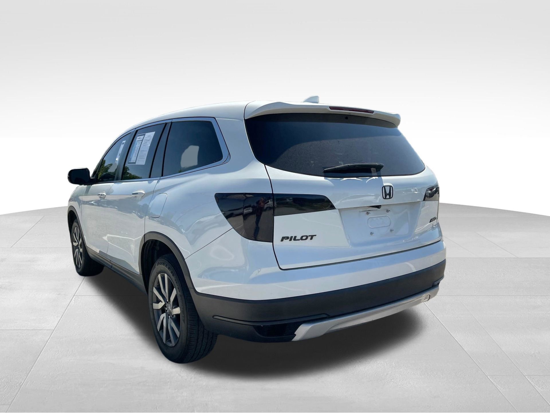 Used 2020 Honda Pilot EX-L image 8