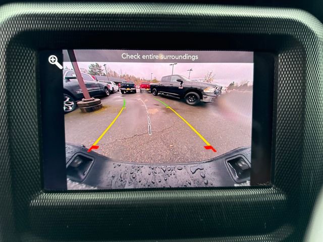 Used 2023 Jeep Gladiator Sport image 26