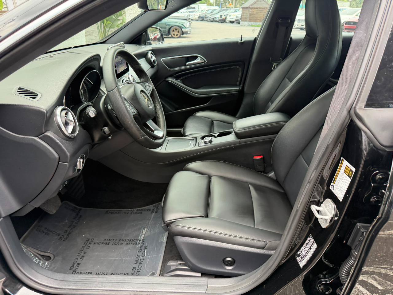 Used 2016 Mercedes-Benz CLA 250 image 19