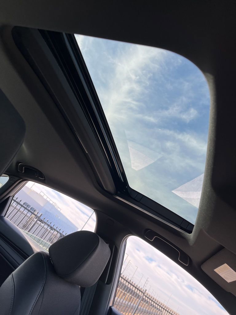 Certified 2026 Honda Civic Sport image 32