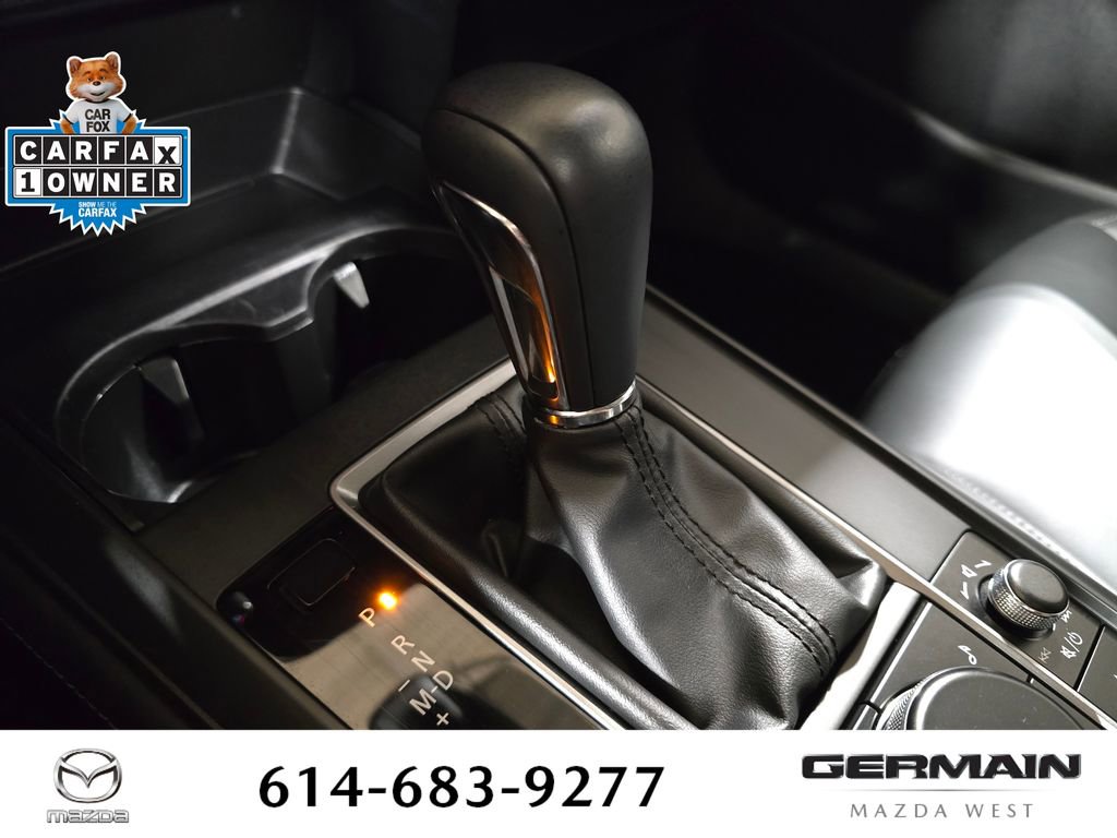 Used 2023 MAZDA CX-30 AWD 2.5 S w/ Select Package image 26
