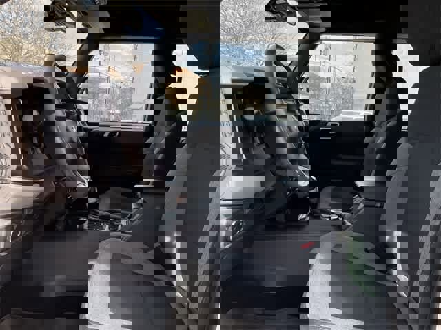 Used 2022 Ford Bronco 4-Door image 12