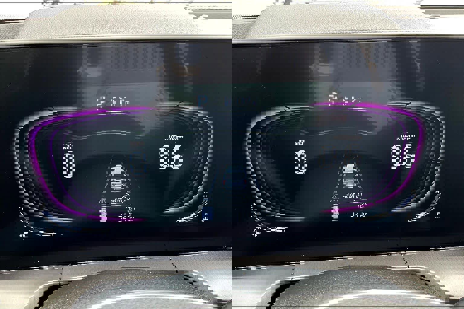 Used 2024 Kia Telluride LX image 24