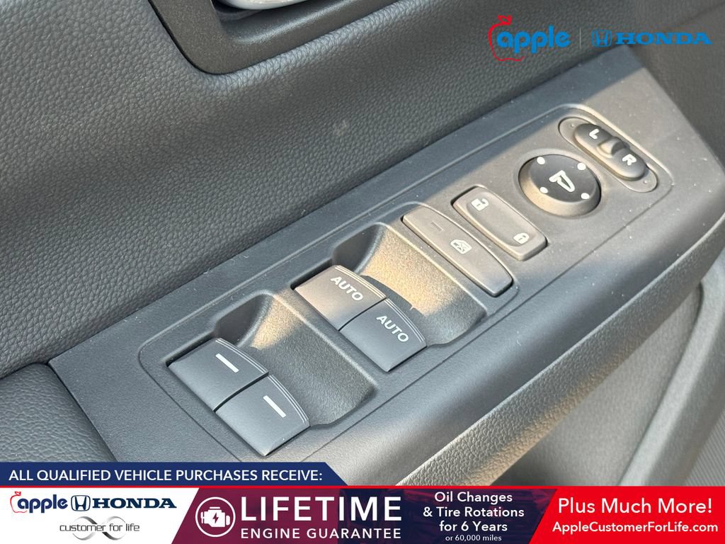New 2026 Honda CR-V EX image 7