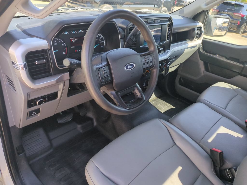 Used 2023 Ford F150 XL RWD image 17