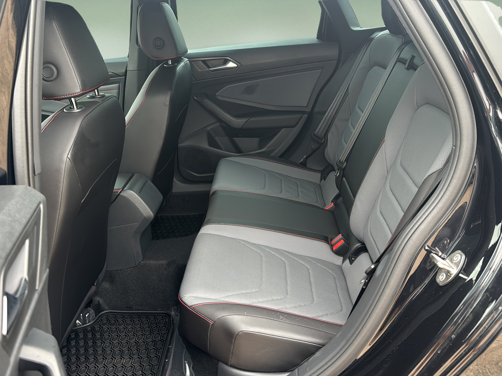 New 2026 Volkswagen Jetta GLI Autobahn FWD image 15