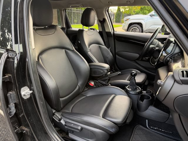 Used 2015 MINI Cooper S FWD image 12