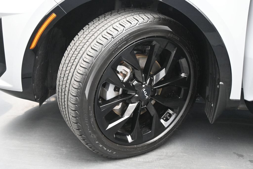 Used 2022 Kia Sorento SX FWD image 22