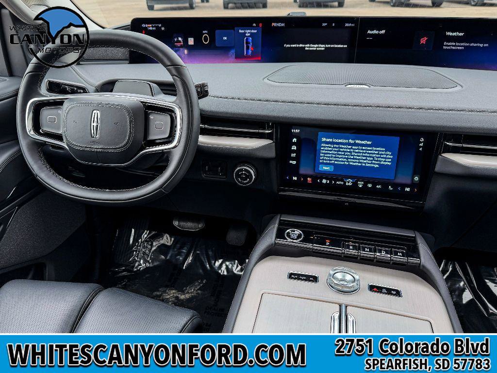 New 2026 Lincoln Navigator L Reserve image 6