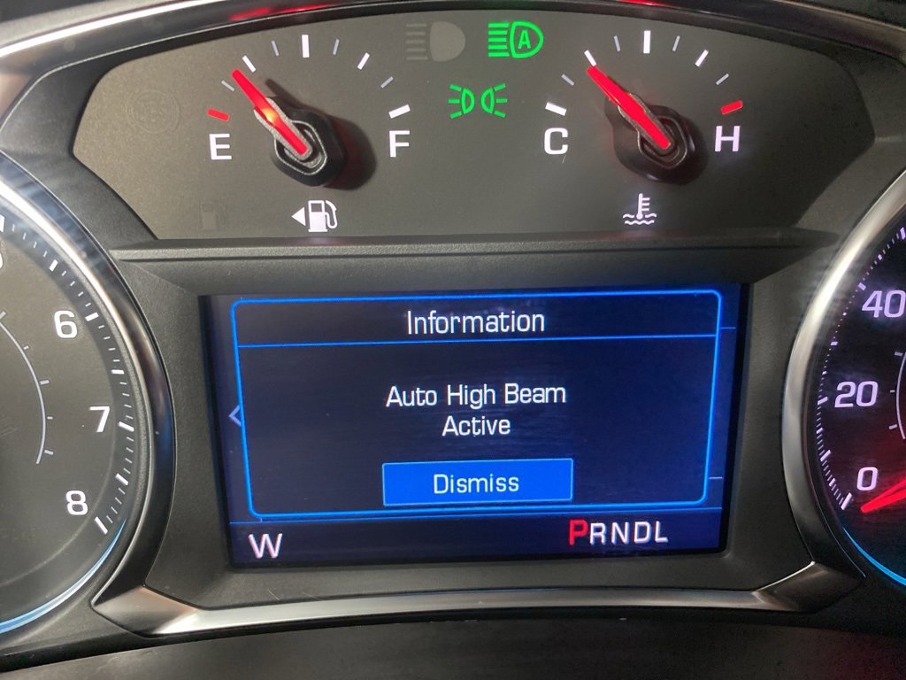 Used 2023 Chevrolet Equinox LT image 27